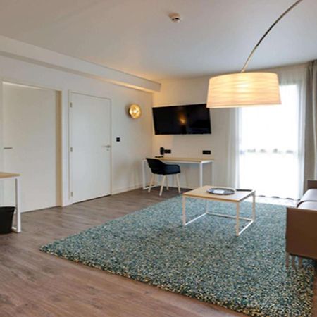 Best Western Armor Park Dinan Et Spa Exterior foto