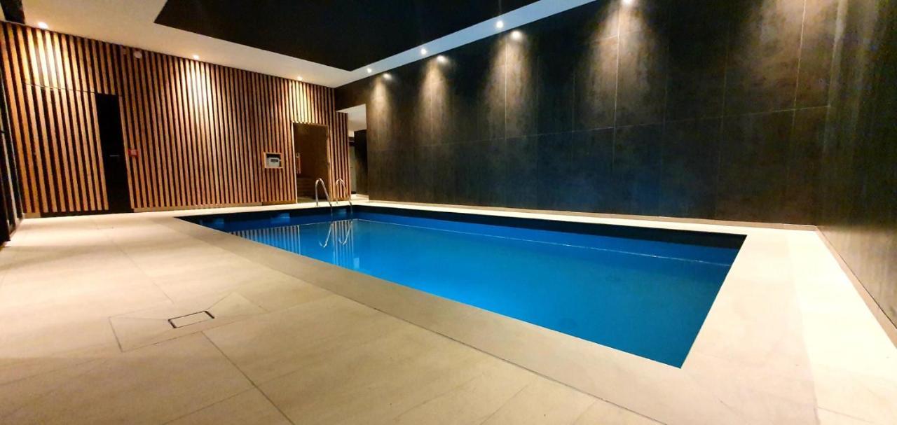Best Western Armor Park Dinan Et Spa Exterior foto