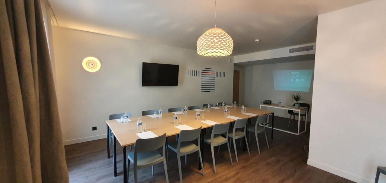 Best Western Armor Park Dinan Et Spa Exterior foto