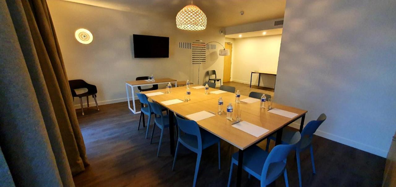 Best Western Armor Park Dinan Et Spa Exterior foto