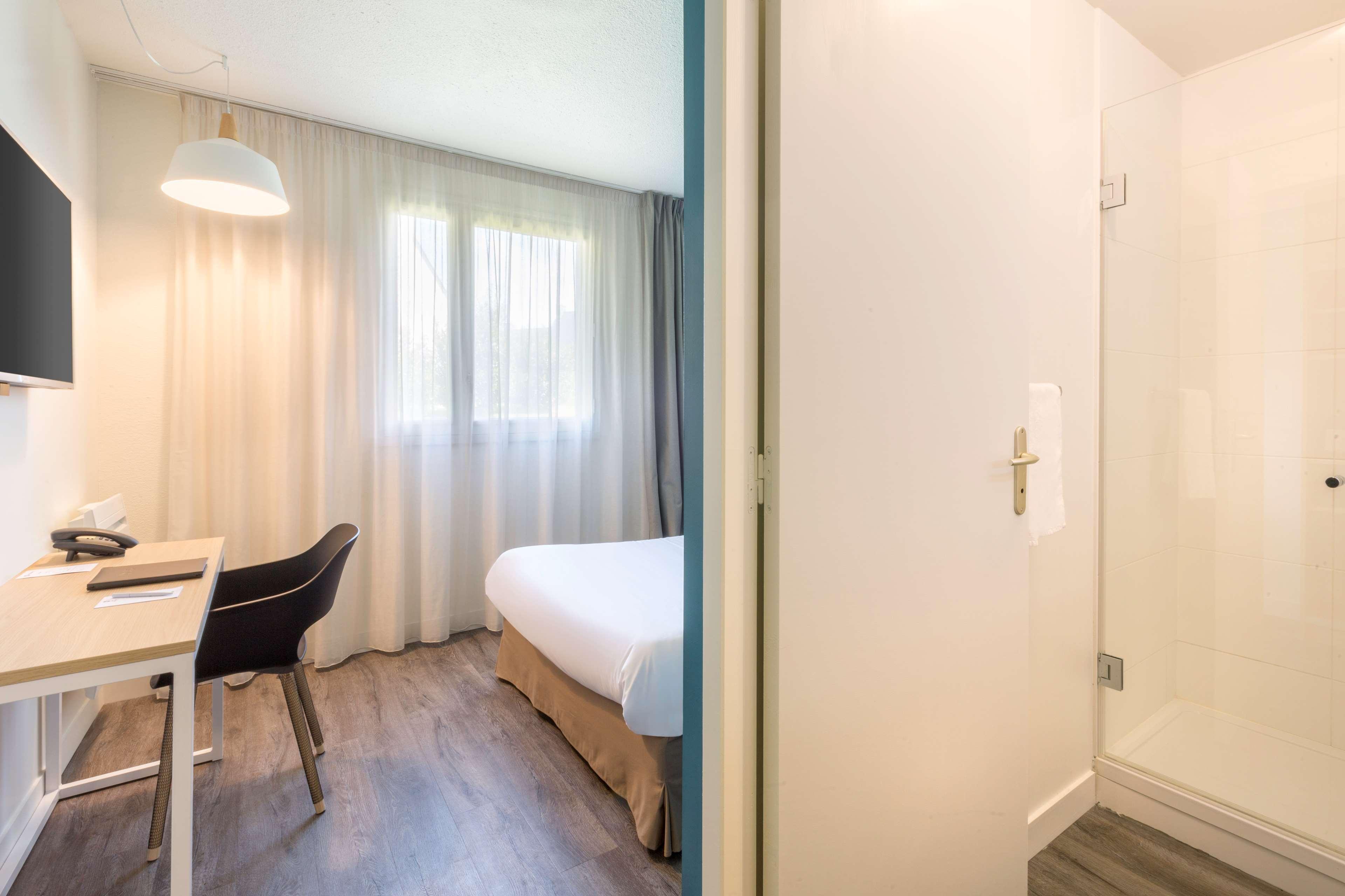 Best Western Armor Park Dinan Et Spa Exterior foto
