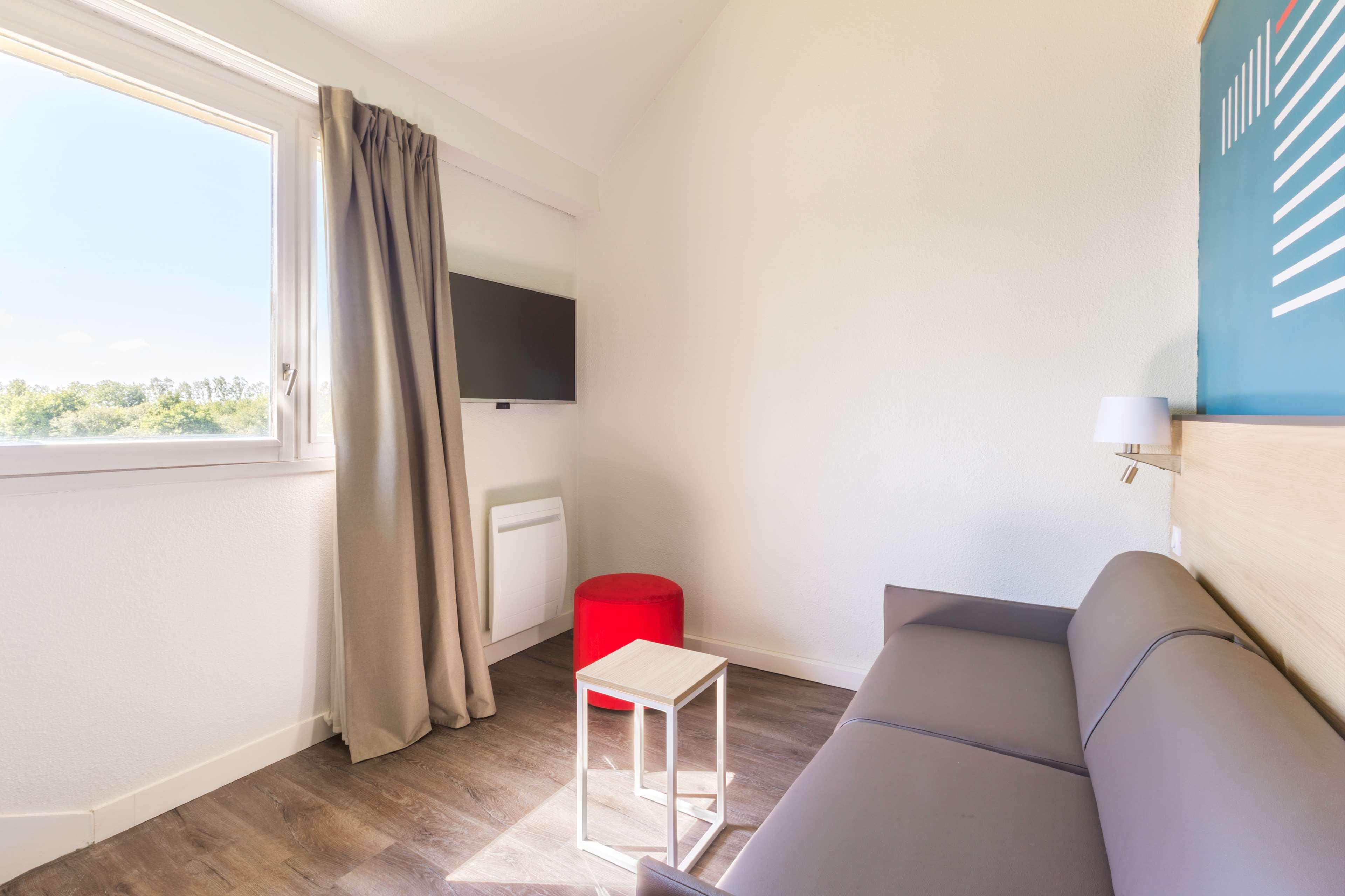 Best Western Armor Park Dinan Et Spa Exterior foto