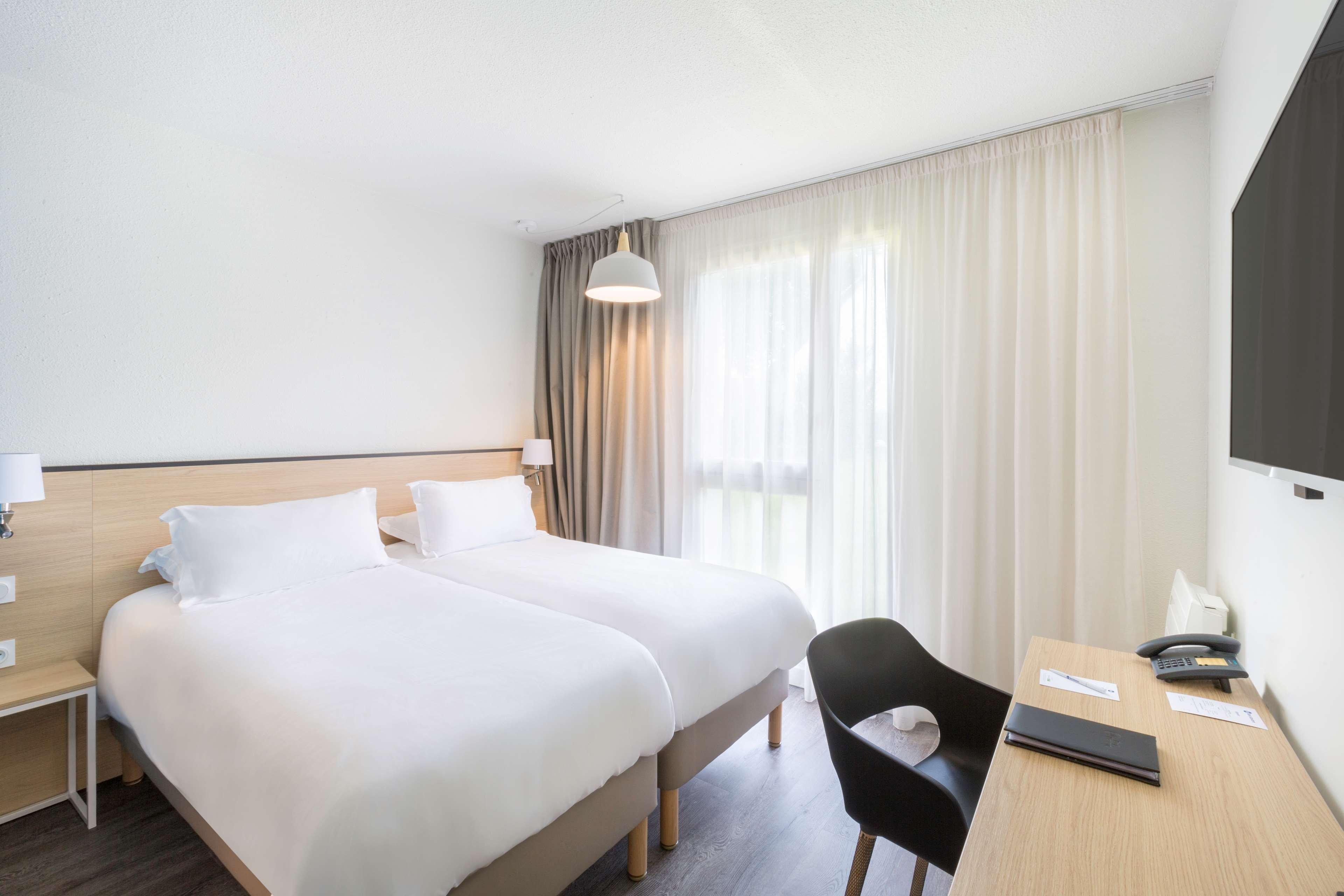 Best Western Armor Park Dinan Et Spa Exterior foto