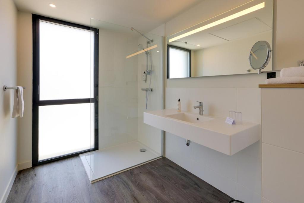 Best Western Armor Park Dinan Et Spa Exterior foto