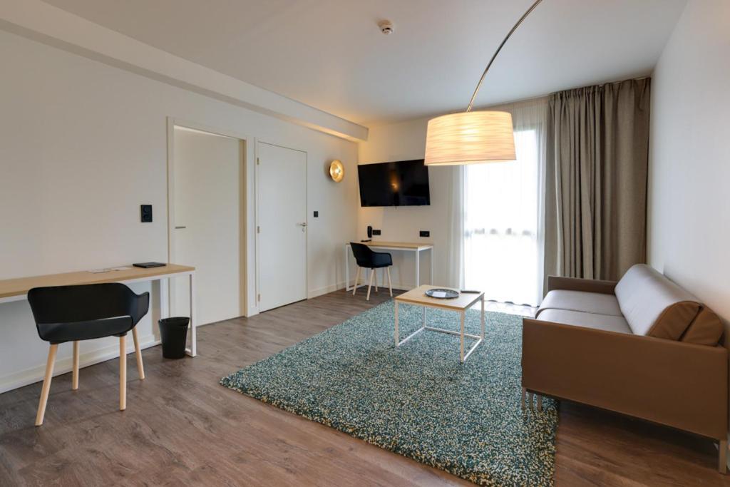 Best Western Armor Park Dinan Et Spa Exterior foto