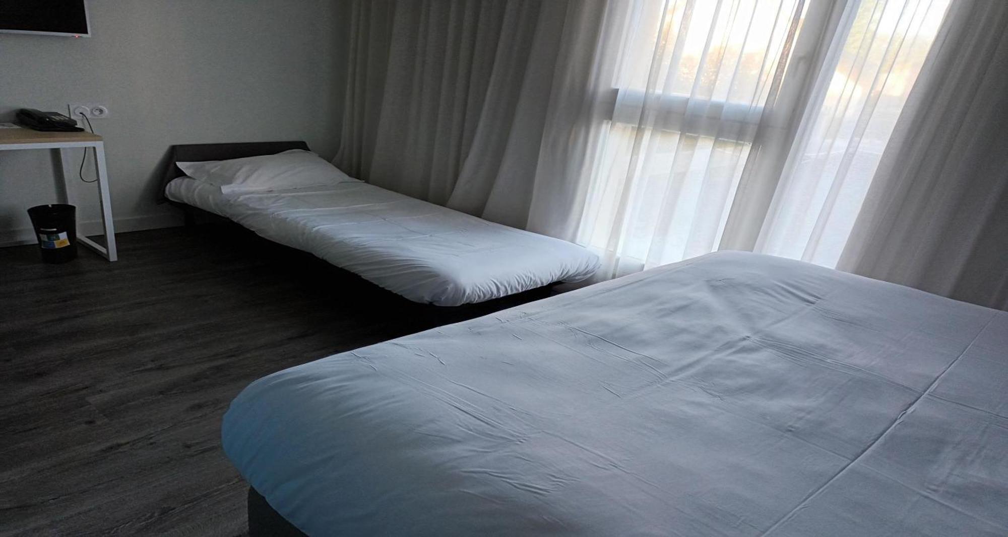 Best Western Armor Park Dinan Et Spa Exterior foto